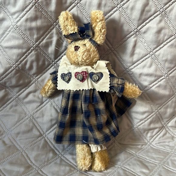 Boyds Bears Other - Boyds Bears 🐰 Biss/Bess Bunny
